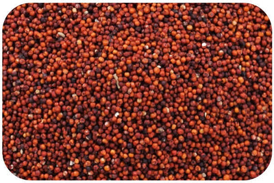 Finger Millet