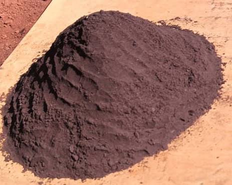 Iron Ore Fines