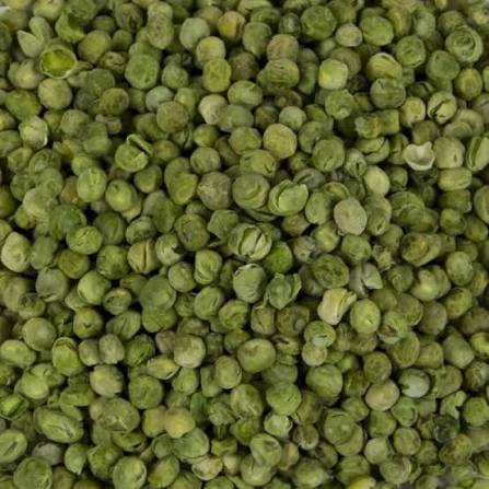 Dried Peas