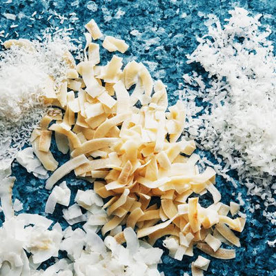 Coconut Chips