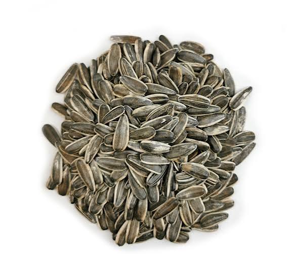 Sunflower Seeds