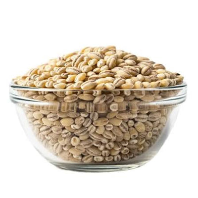 Barley