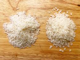 Long Grain Rice