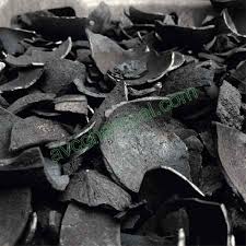 Coconut Shell Charcoal