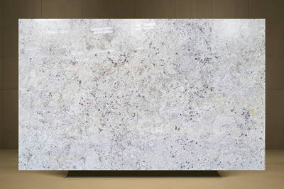 Colonial White Granite
