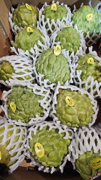 Custard Apple