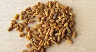 Fenugreek Seeds