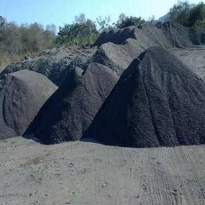 Manganese Ore Fines
