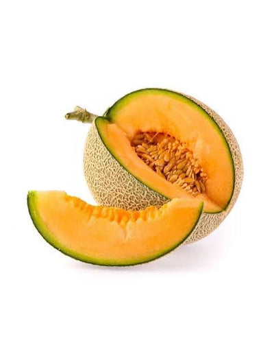 Muskmelon