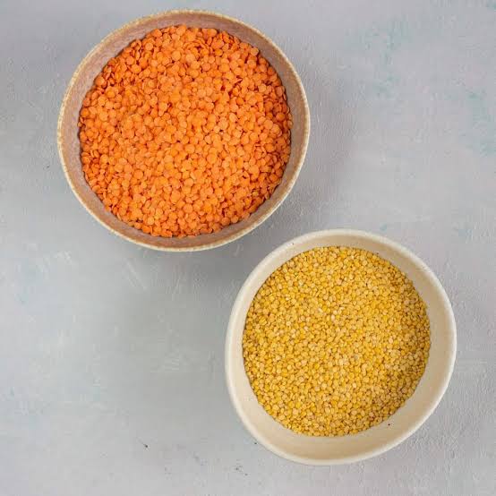 Masoor Dal