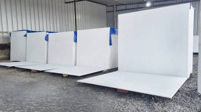 Makrana White Marble