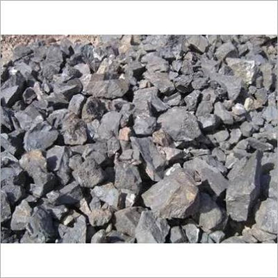 Manganese Ore Lumps
