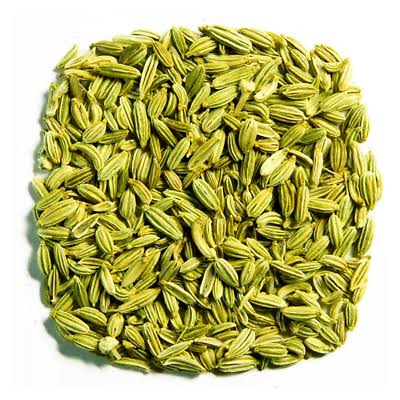 Fennel Seeds