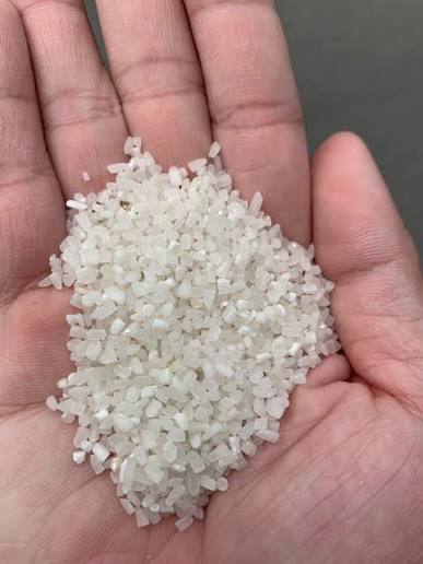Broken Rice