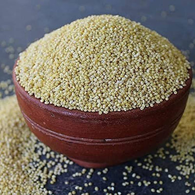 Little Millet