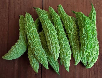 Bitter Gourd