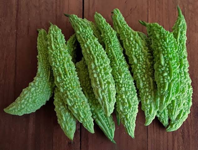 Bitter Gourd