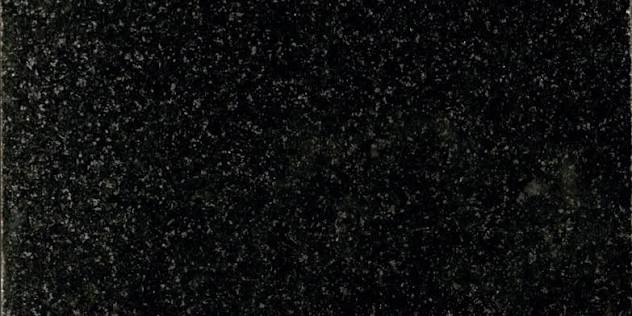 Absolute Black Granitea