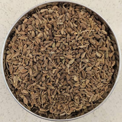 Carom Seeds