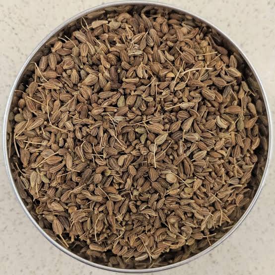 Carom Seeds
