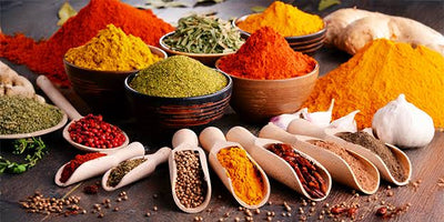 Spices