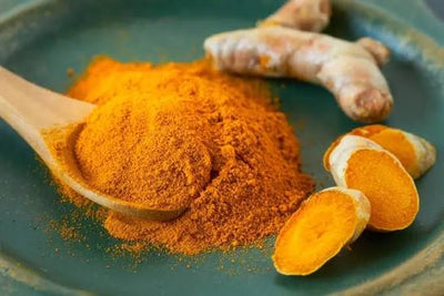 Turmeric