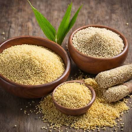 Millets