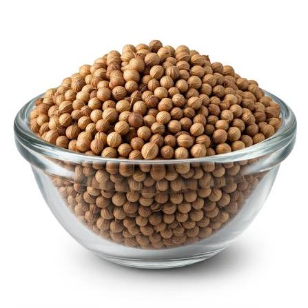 Coriander Seeds