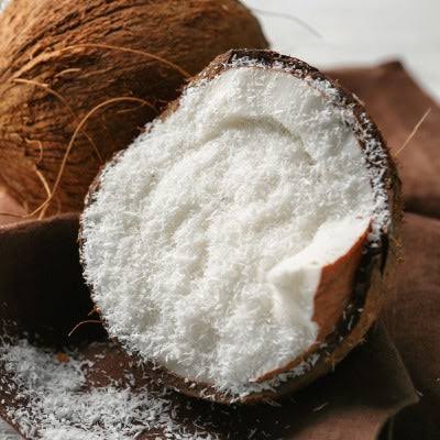 Desiccated Coconut Powder