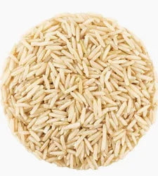 Basmati Rice